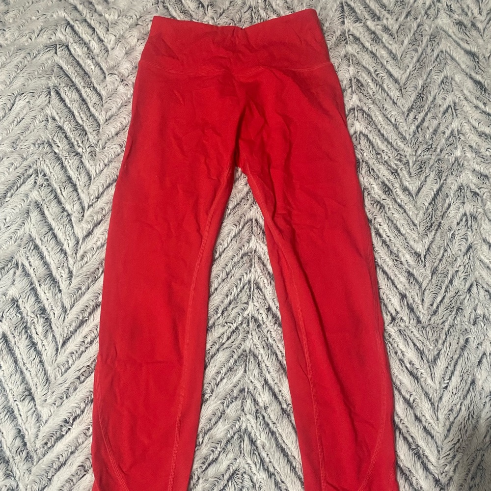 Alphalete Pulse Surge Legging